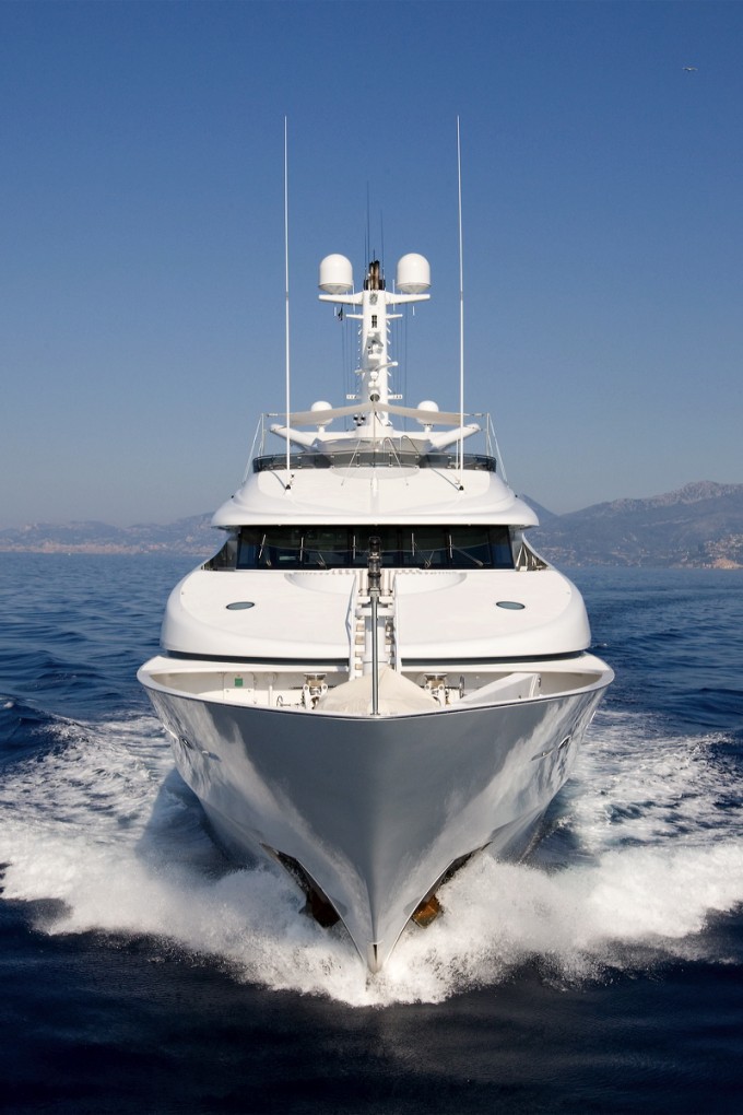 Diamond A -  Cruising
